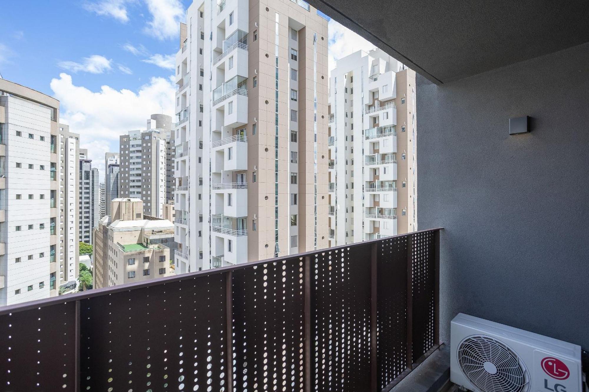 Apartamento Walk Moema
